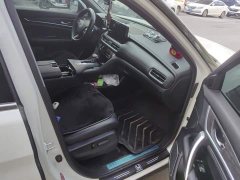Honda UR-V 2023 240TURBO 2WD Zhijing Edition - ფოტო 8