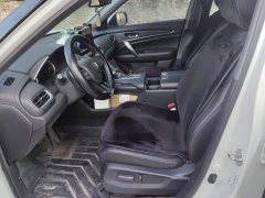 Honda UR-V 2023 240TURBO 2WD Zhijing Edition - ფოტო 9