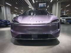 Luxeed Zhiji R7 2024 Pure Electric 736km Ultra - ფოტო 2