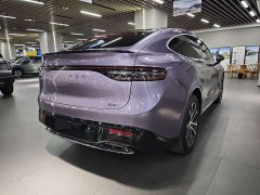 Luxeed Zhiji R7 2024 Pure Electric 736km Ultra - ფოტო 4