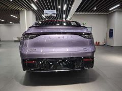 Luxeed Zhiji R7 2024 Pure Electric 736km Ultra - ფოტო 5