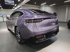 Luxeed Zhiji R7 2024 Pure Electric 736km Ultra - ფოტო 6