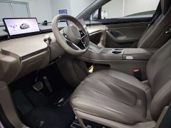 Luxeed Zhiji R7 2024 Pure Electric 736km Ultra - ფოტო 7