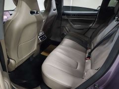 Luxeed Zhiji R7 2024 Pure Electric 736km Ultra - ფოტო 8