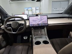 Luxeed Zhiji R7 2024 Pure Electric 736km Ultra - ფოტო 9