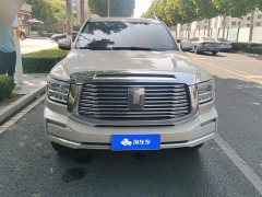 Tank 500 3.0T Business Edition Landscape Trim 5-Seater - ფოტო 1