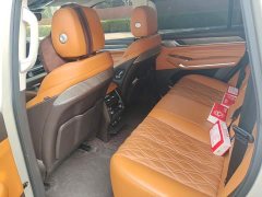 Tank 500 3.0T Business Edition Landscape Trim 5-Seater - ფოტო 10