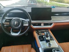 Tank 500 3.0T Business Edition Landscape Trim 5-Seater - ფოტო 11