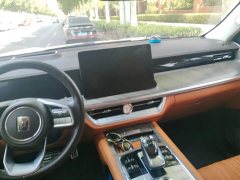 Tank 500 3.0T Business Edition Landscape Trim 5-Seater - ფოტო 12