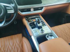 Tank 500 3.0T Business Edition Landscape Trim 5-Seater - ფოტო 15