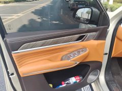 Tank 500 3.0T Business Edition Landscape Trim 5-Seater - ფოტო 6
