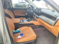 Tank 500 3.0T Business Edition Landscape Trim 5-Seater - ფოტო 7