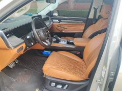 Tank 500 3.0T Business Edition Landscape Trim 5-Seater - ფოტო 8