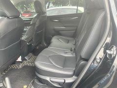 Toyota Highlander 2022 Hybrid 2.5L AWD Premium 7-Seater - ფოტო 4