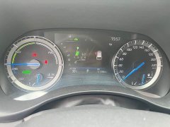 Toyota Highlander 2022 Hybrid 2.5L AWD Premium 7-Seater - ფოტო 5