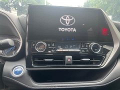 Toyota Highlander 2022 Hybrid 2.5L AWD Premium 7-Seater - ფოტო 6