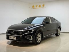 Volkswagen Passat 280TSI Business Edition - ფოტო 1