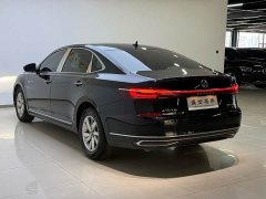 Volkswagen Passat 280TSI Business Edition - ფოტო 10