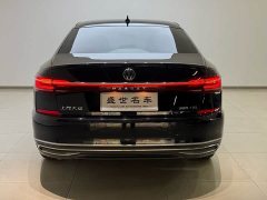 Volkswagen Passat 280TSI Business Edition - ფოტო 11