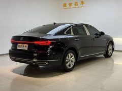 Volkswagen Passat 280TSI Business Edition - ფოტო 12