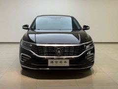 Volkswagen Passat 280TSI Business Edition - ფოტო 2