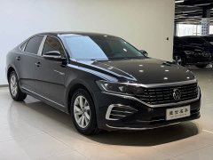 Volkswagen Passat 280TSI Business Edition - ფოტო 3