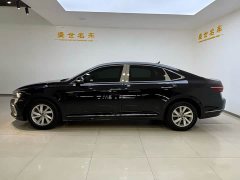 Volkswagen Passat 280TSI Business Edition - ფოტო 4