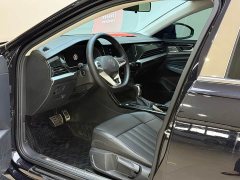 Volkswagen Passat 280TSI Business Edition - ფოტო 5