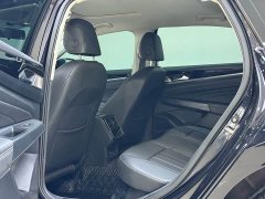 Volkswagen Passat 280TSI Business Edition - ფოტო 7