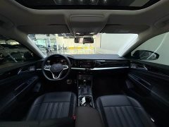 Volkswagen Passat 280TSI Business Edition - ფოტო 8