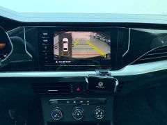 Volkswagen Passat 280TSI Business Edition - ფოტო 9