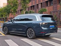 AITO M9 Pure Electric Ultra 100kWh 6-Seater - ფოტო 2