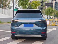 AITO M9 Pure Electric Ultra 100kWh 6-Seater - ფოტო 3