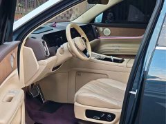 AITO M9 Pure Electric Ultra 100kWh 6-Seater - ფოტო 6