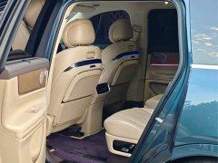 AITO M9 Pure Electric Ultra 100kWh 6-Seater - ფოტო 7