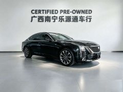 Cadillac CT5 28T Urban Sport Edition - ფოტო 11
