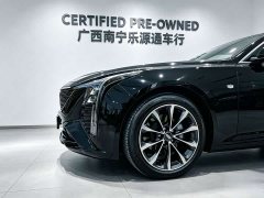 Cadillac CT5 28T Urban Sport Edition - ფოტო 12