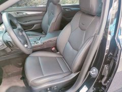 Cadillac CT5 28T Urban Sport Edition - ფოტო 18
