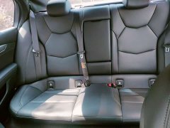 Cadillac CT5 28T Urban Sport Edition - ფოტო 19