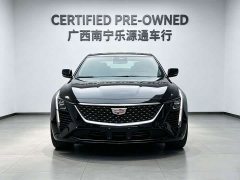 Cadillac CT5 28T Urban Sport Edition - ფოტო 2