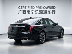 Cadillac CT5 28T Urban Sport Edition - ფოტო 3