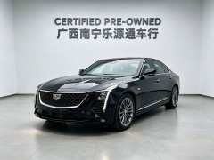 Cadillac CT5 28T Urban Sport Edition - ფოტო 4