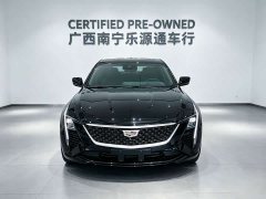 Cadillac CT5 28T Urban Sport Edition - ფოტო 6