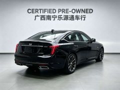Cadillac CT5 28T Urban Sport Edition - ფოტო 9