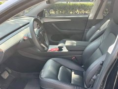 Tesla Model Y 2022 Rear-Wheel Drive - ფოტო 4