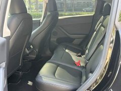 Tesla Model Y 2022 Rear-Wheel Drive - ფოტო 5