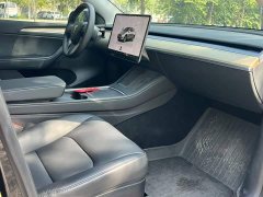 Tesla Model Y 2022 Rear-Wheel Drive - ფოტო 6