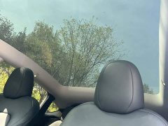 Tesla Model Y 2022 Rear-Wheel Drive - ფოტო 7