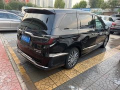 Honda Odyssey 2.0L e:HEV Luxury - ფოტო 2