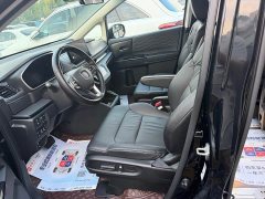 Honda Odyssey 2.0L e:HEV Luxury - ფოტო 3